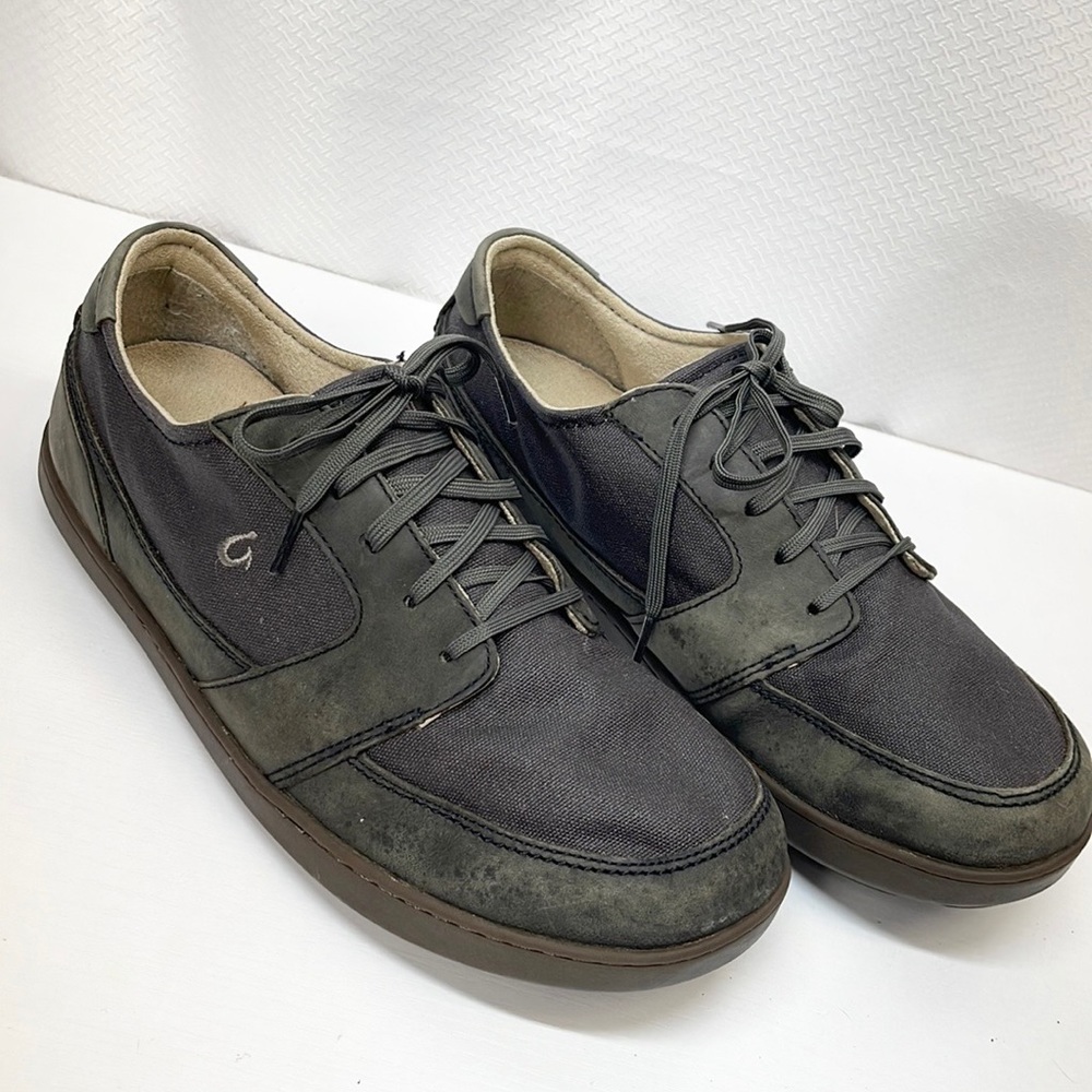 Olukai Apua Mens Shoes